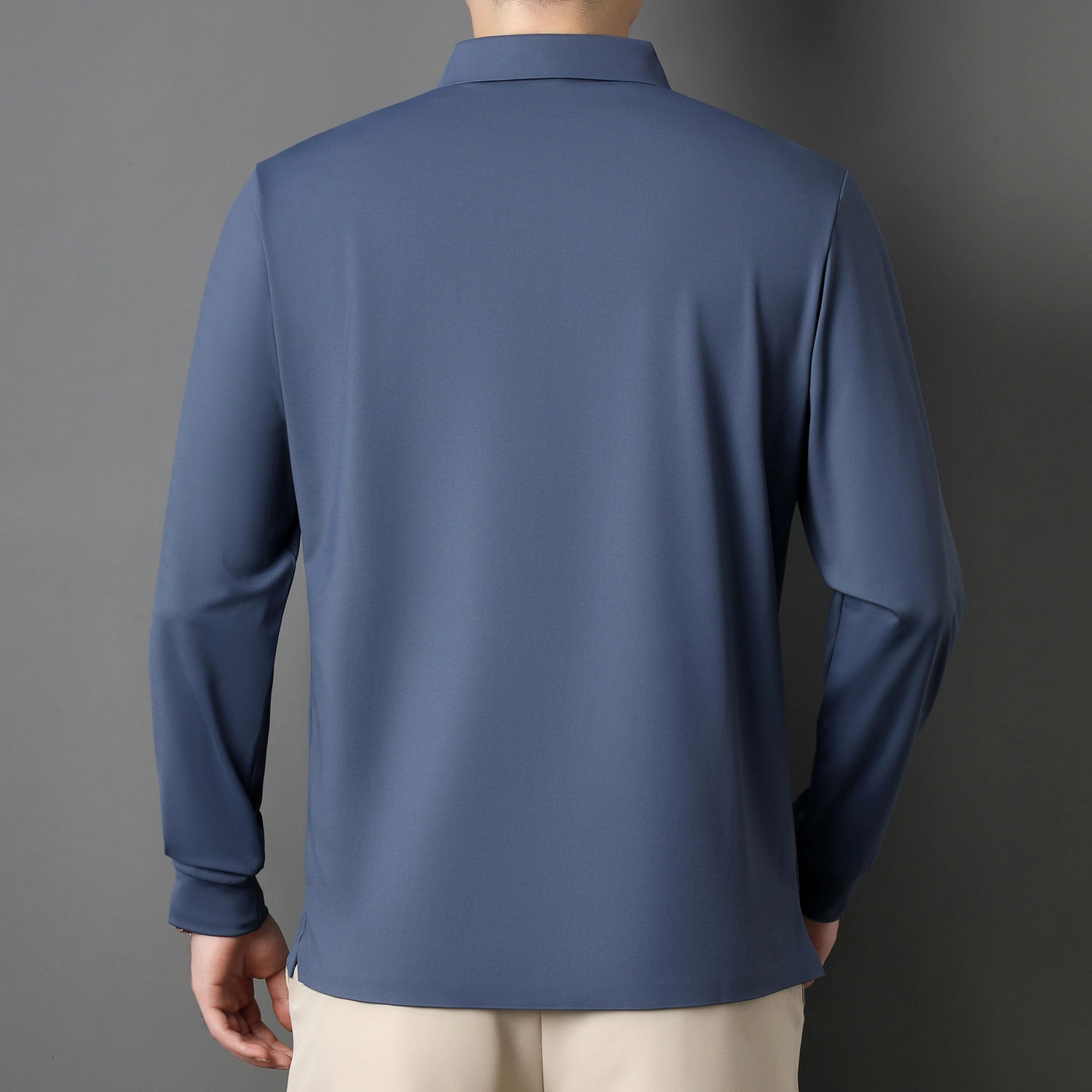 SUNDANCE 3D Polo