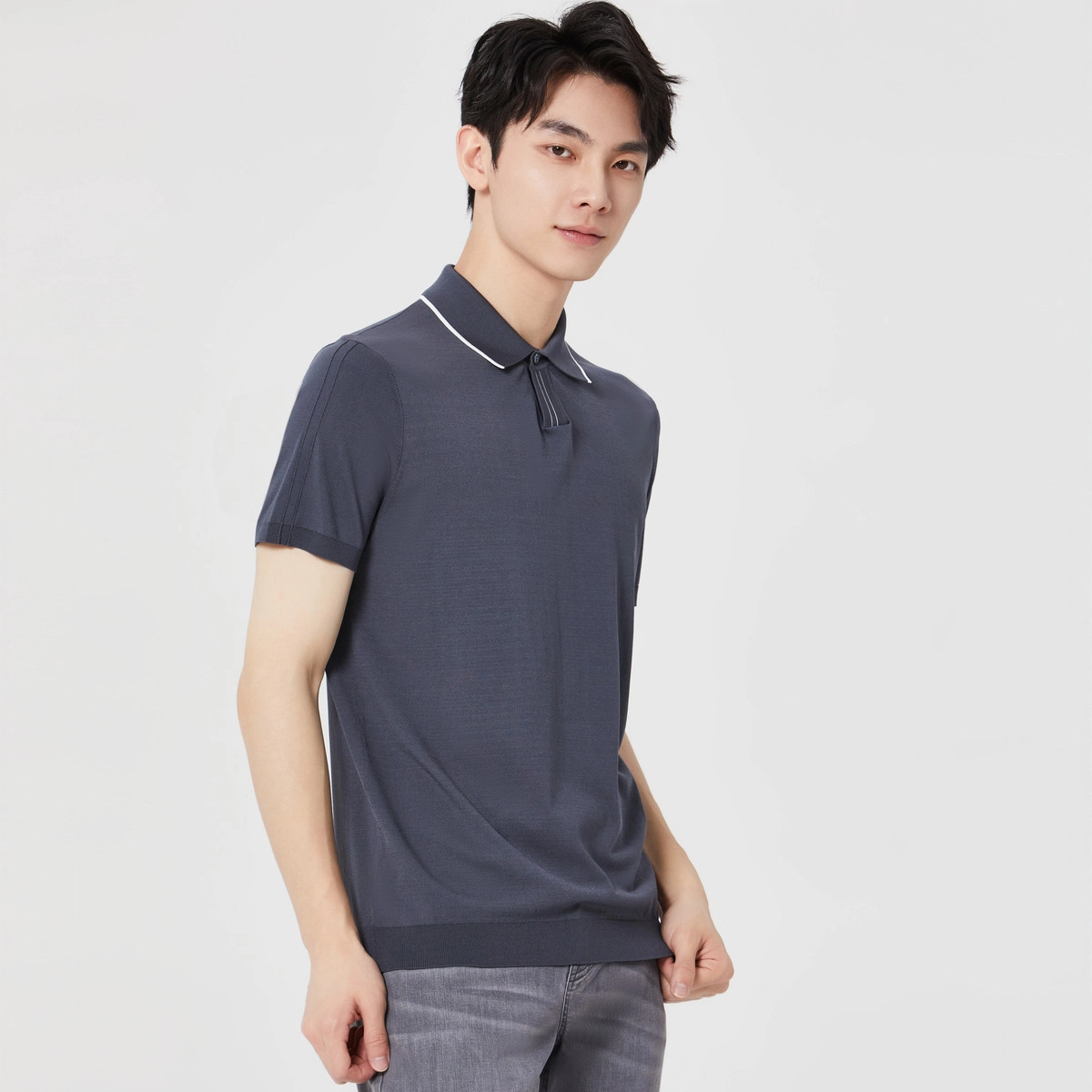SUNDANCE Polo