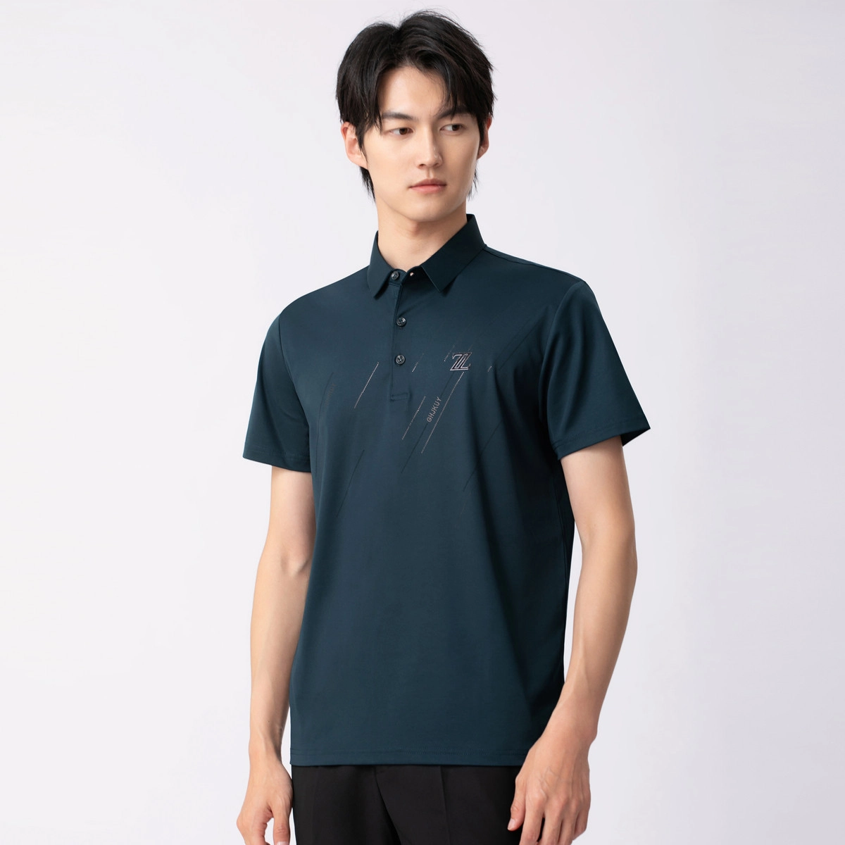 SUNDANCE Polo