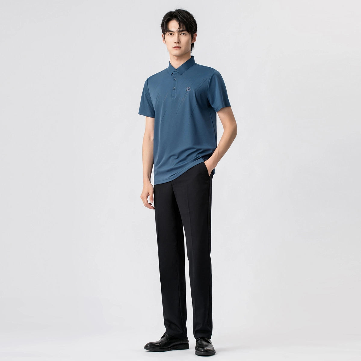 SUNDANCE Polo