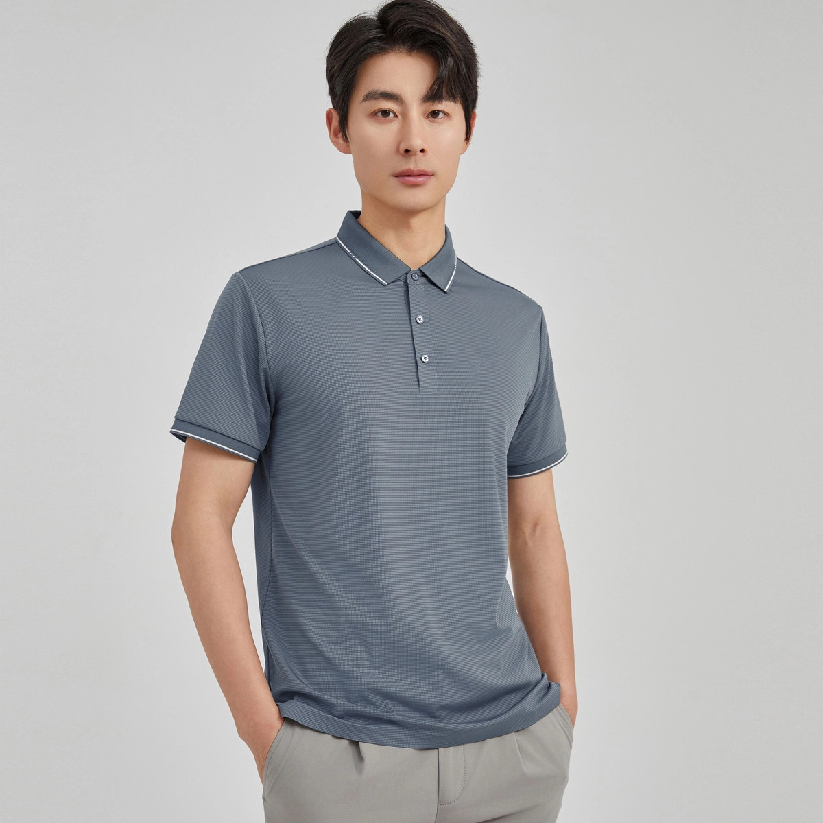 SUNDANCE Polo