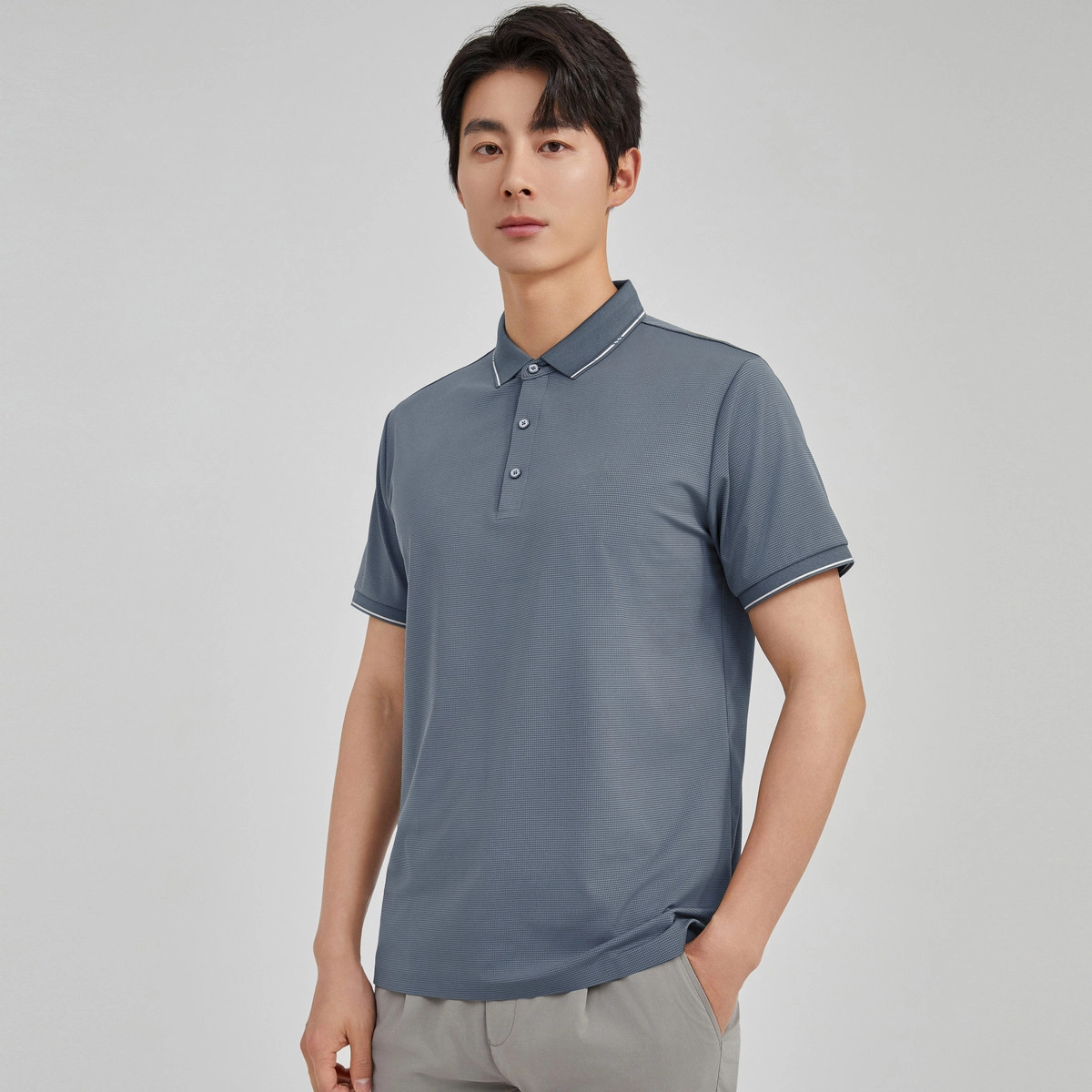 SUNDANCE Polo