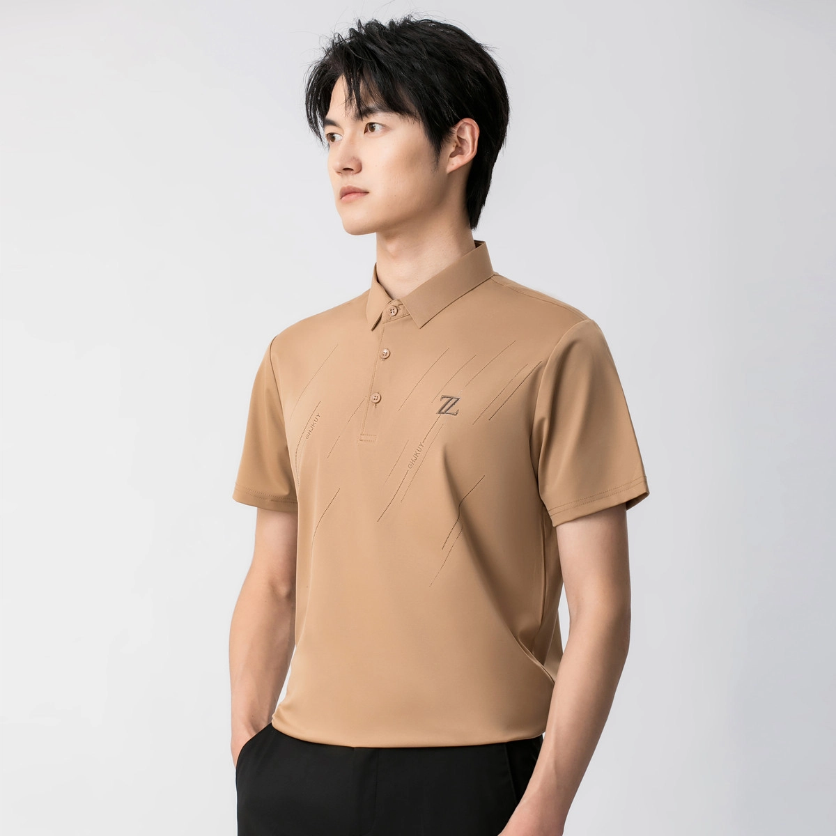 SUNDANCE Polo