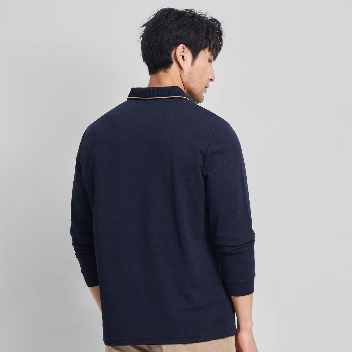 SUNDANCE Polo
