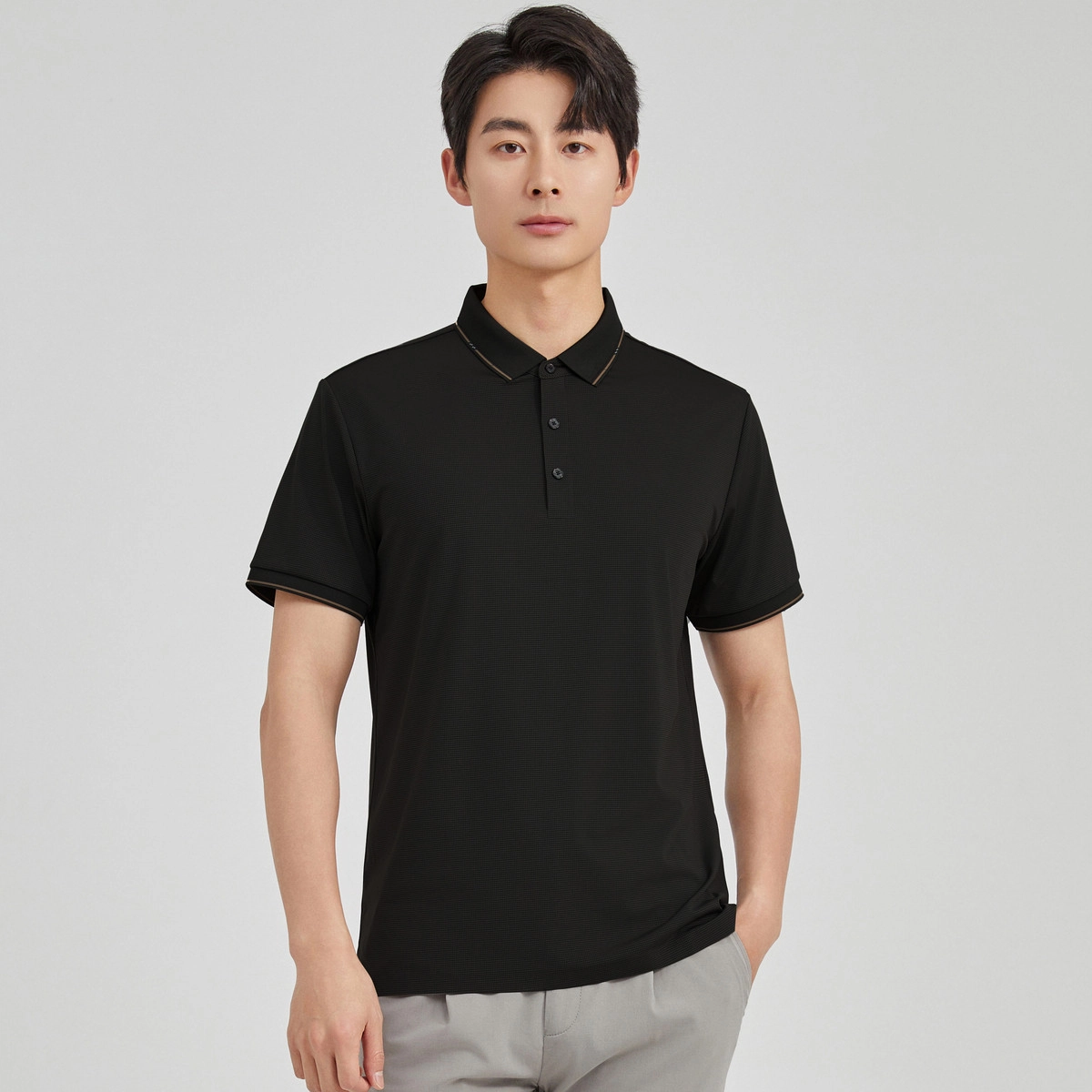 SUNDANCE Polo