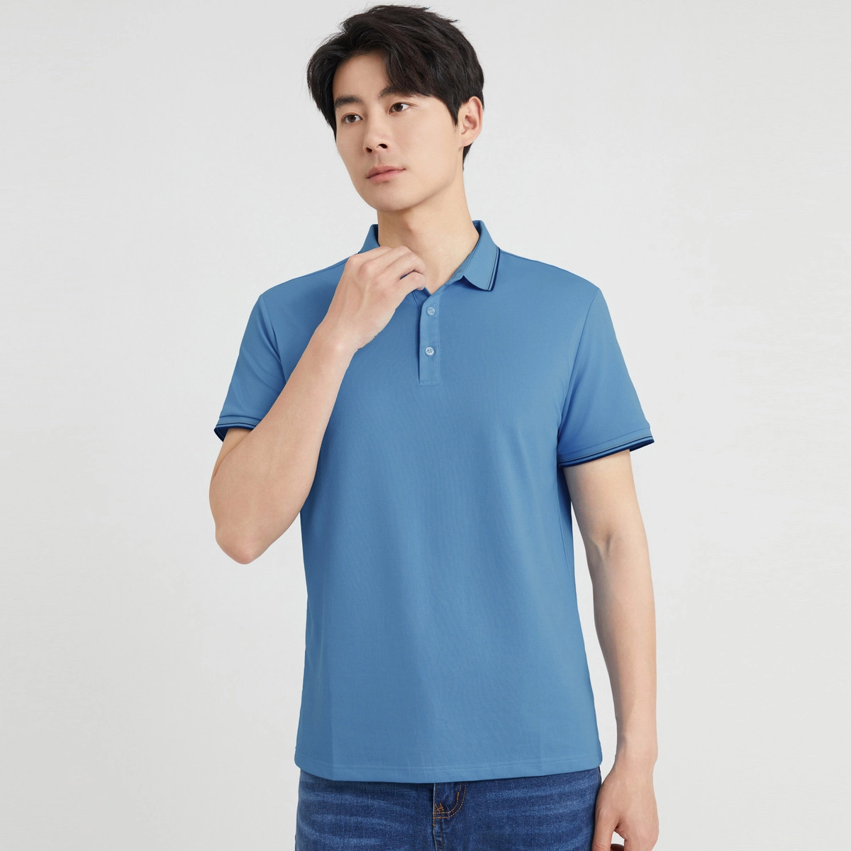 SUNDANCE Polo