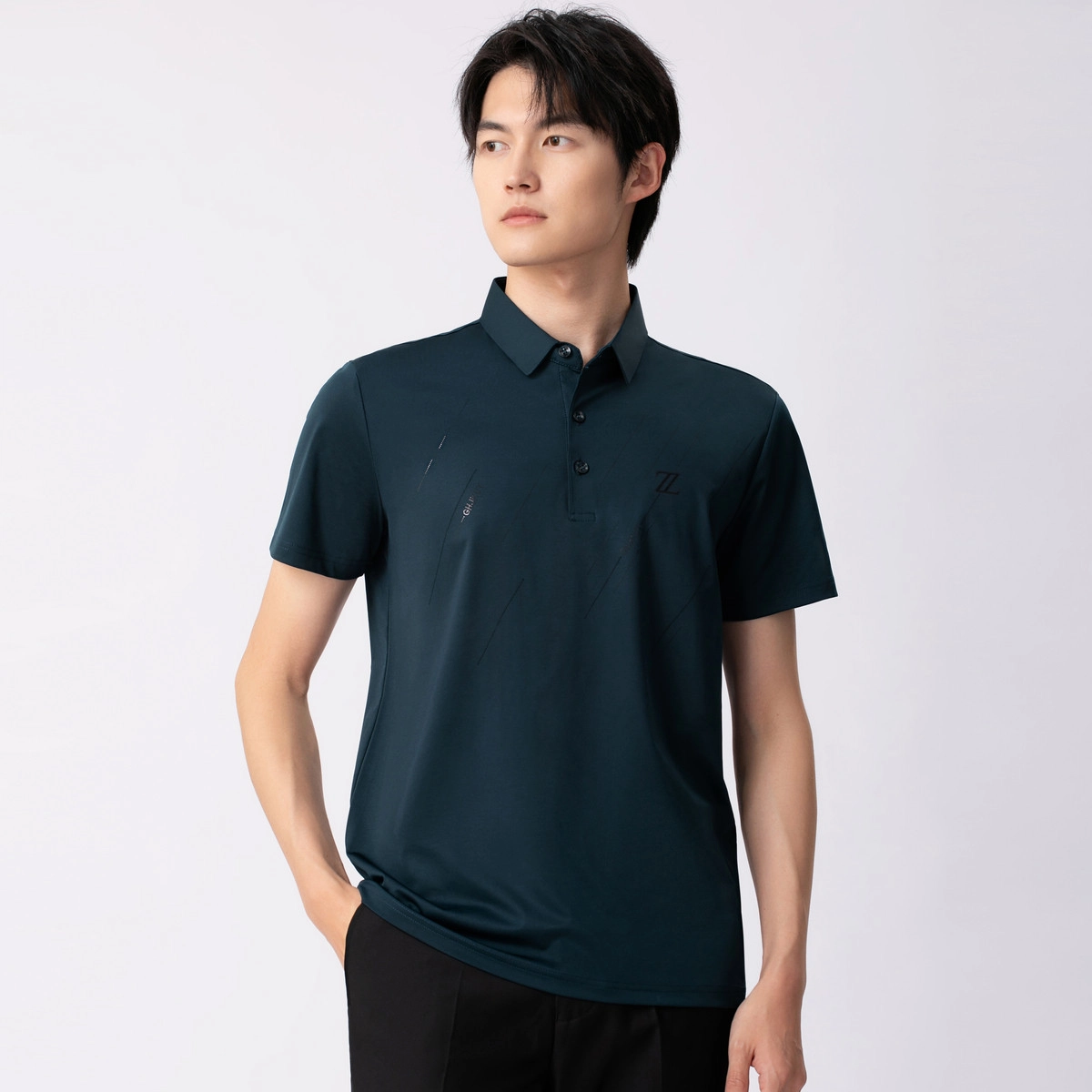 SUNDANCE Polo