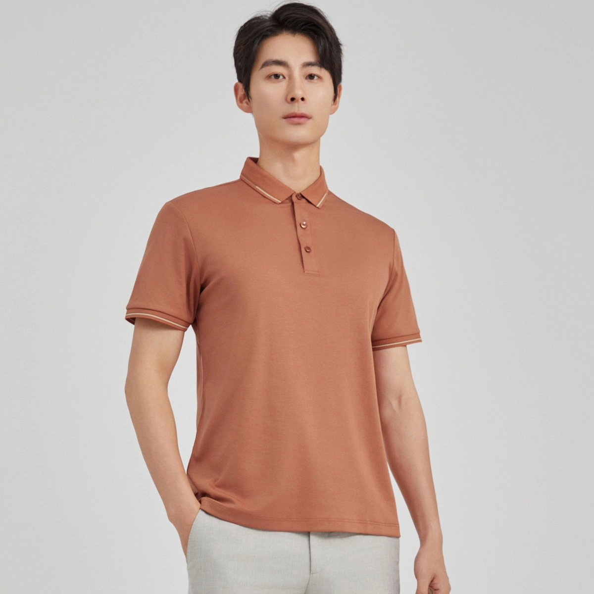 SUNDANCE Polo