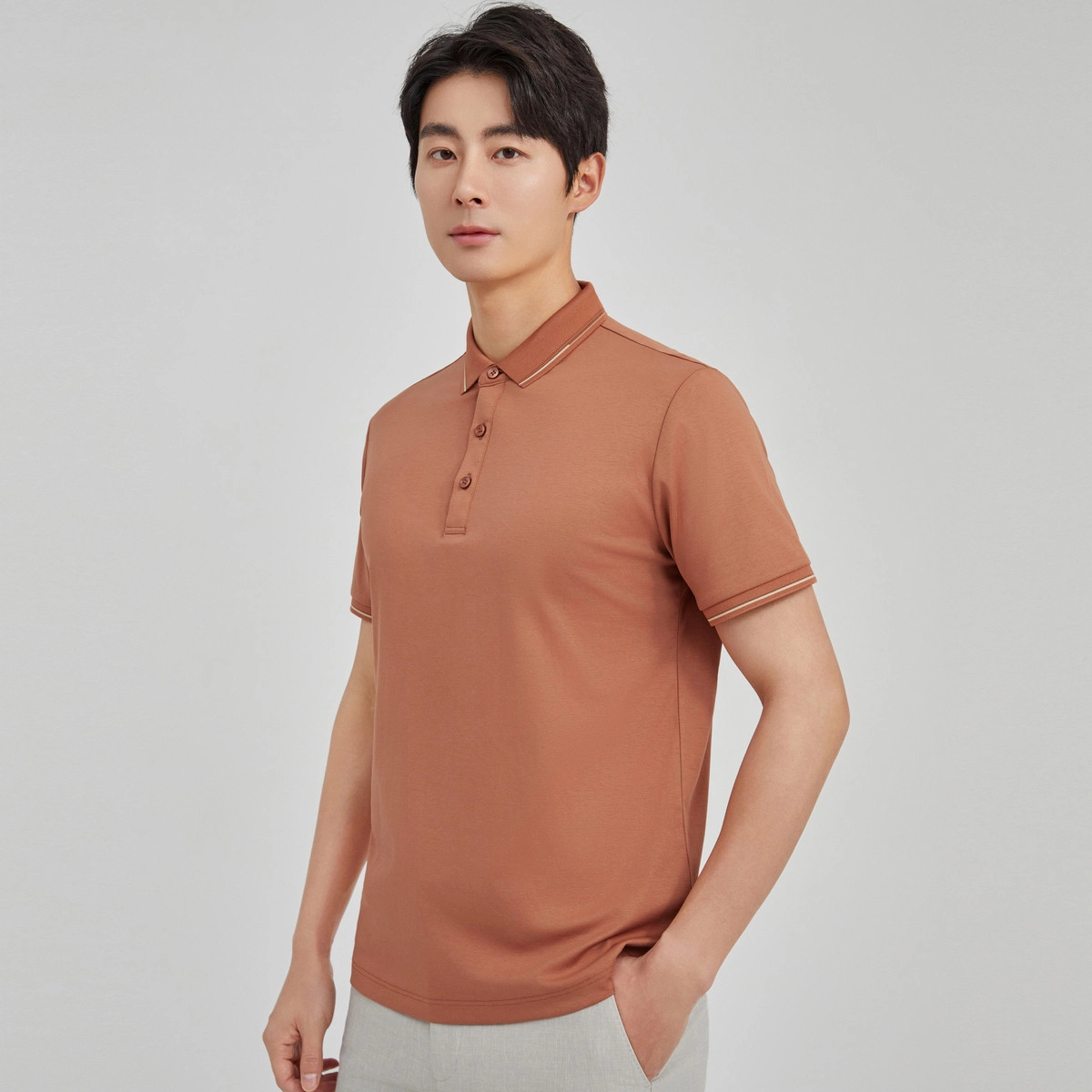 SUNDANCE Polo