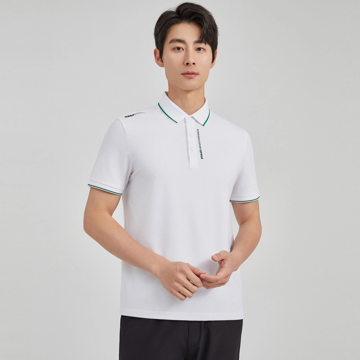 SUNDANCE Polo