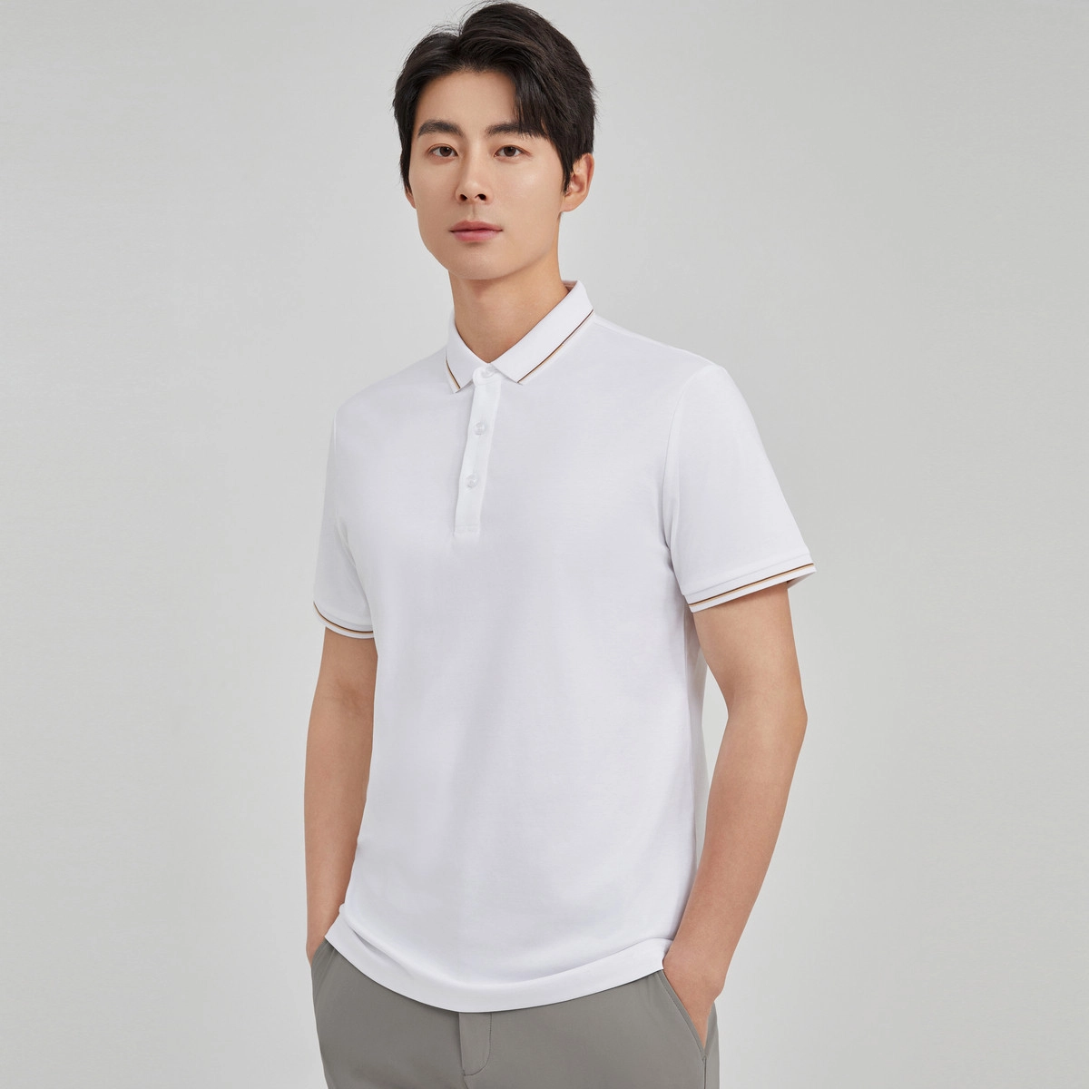 SUNDANCE Polo