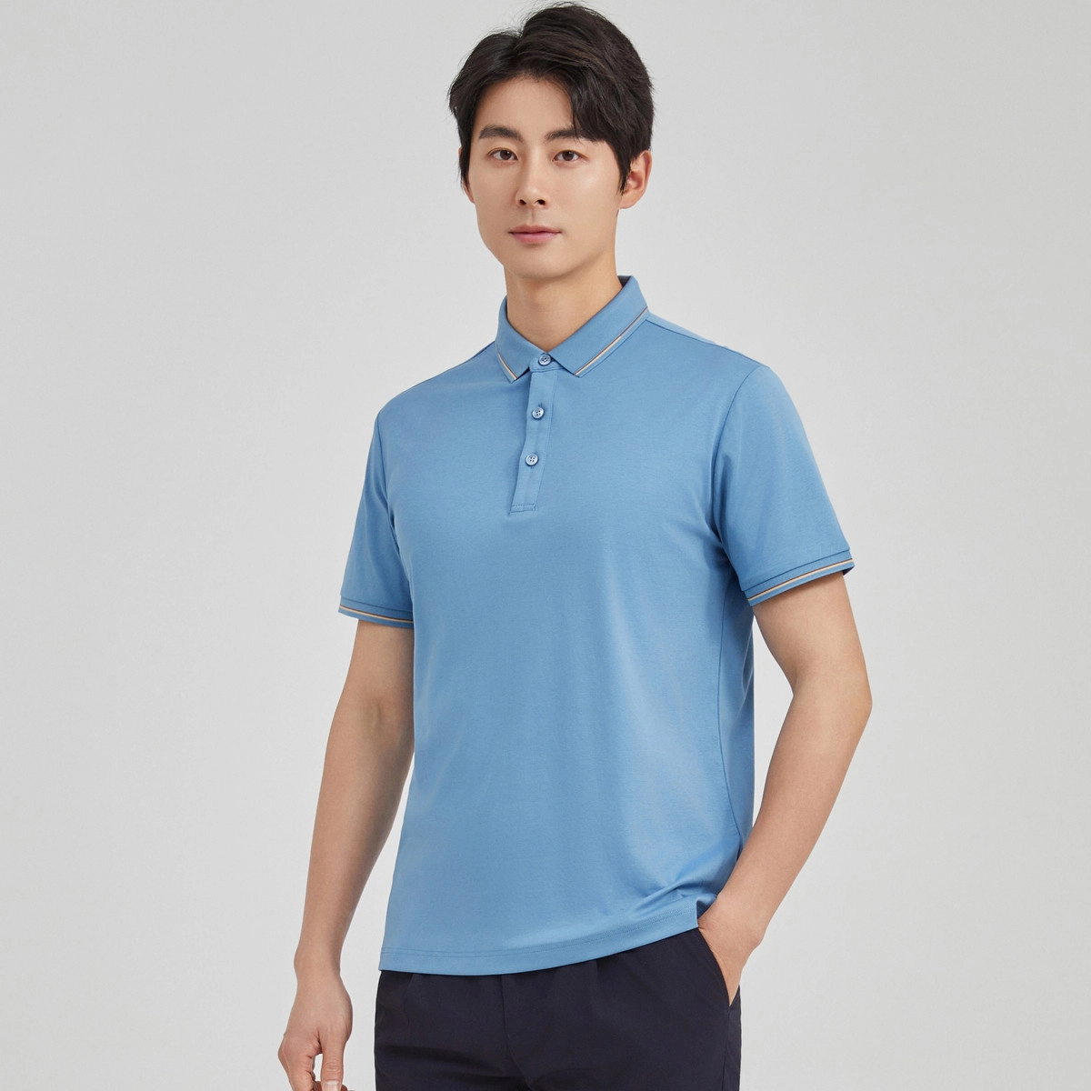 SUNDANCE Polo