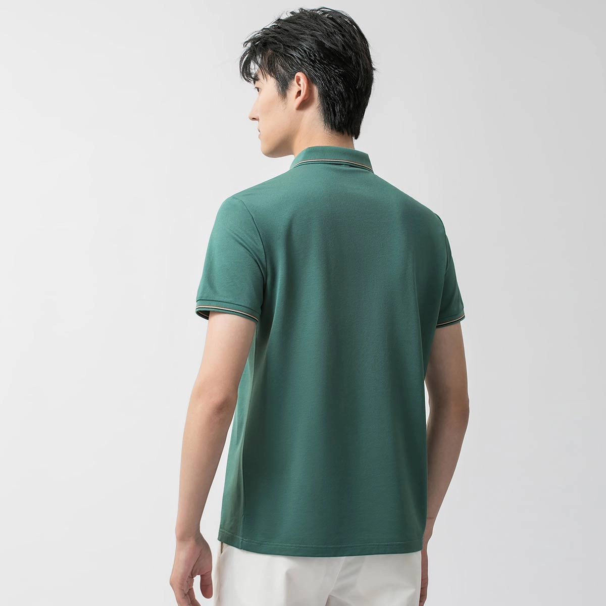 SUNDANCE Polo