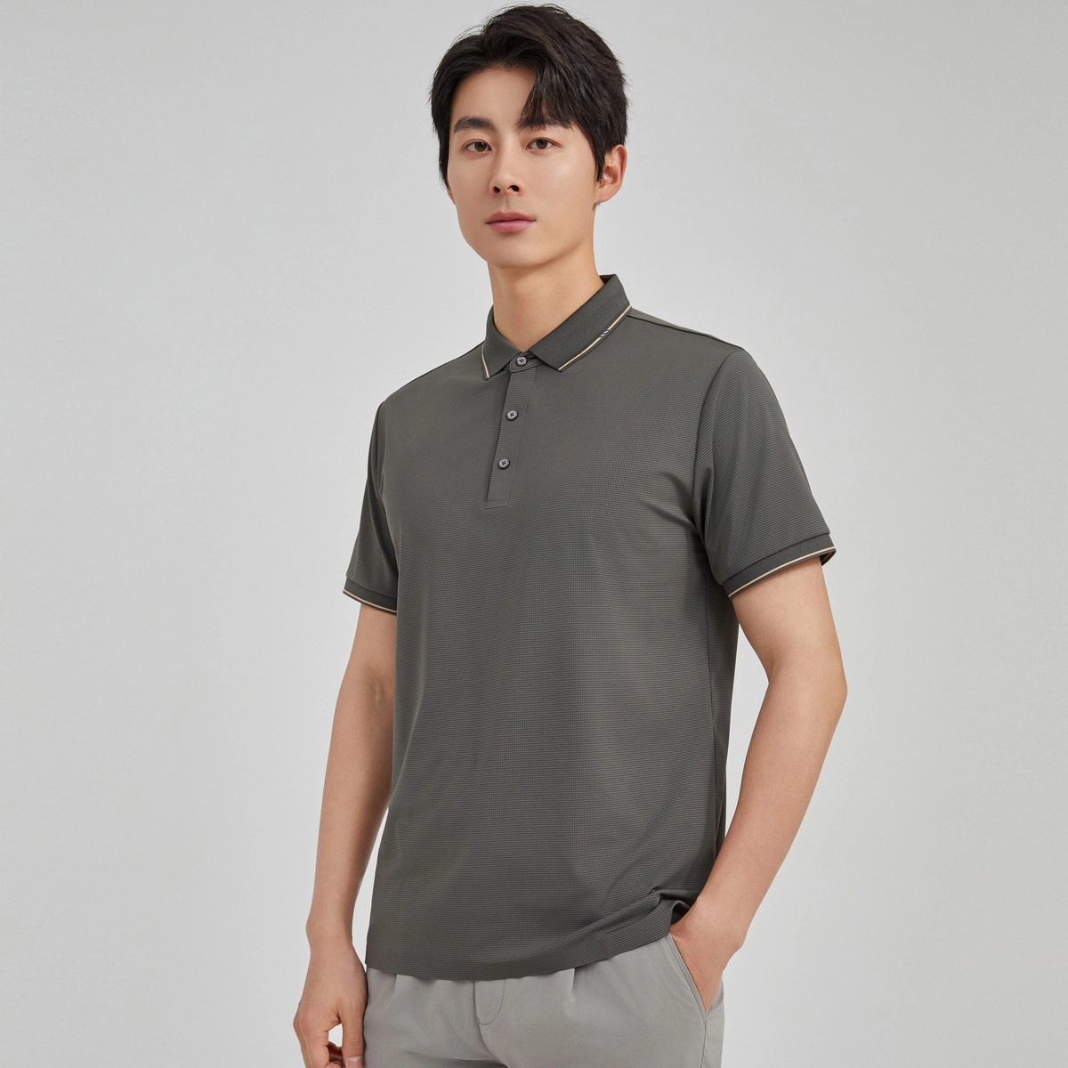 SUNDANCE Polo