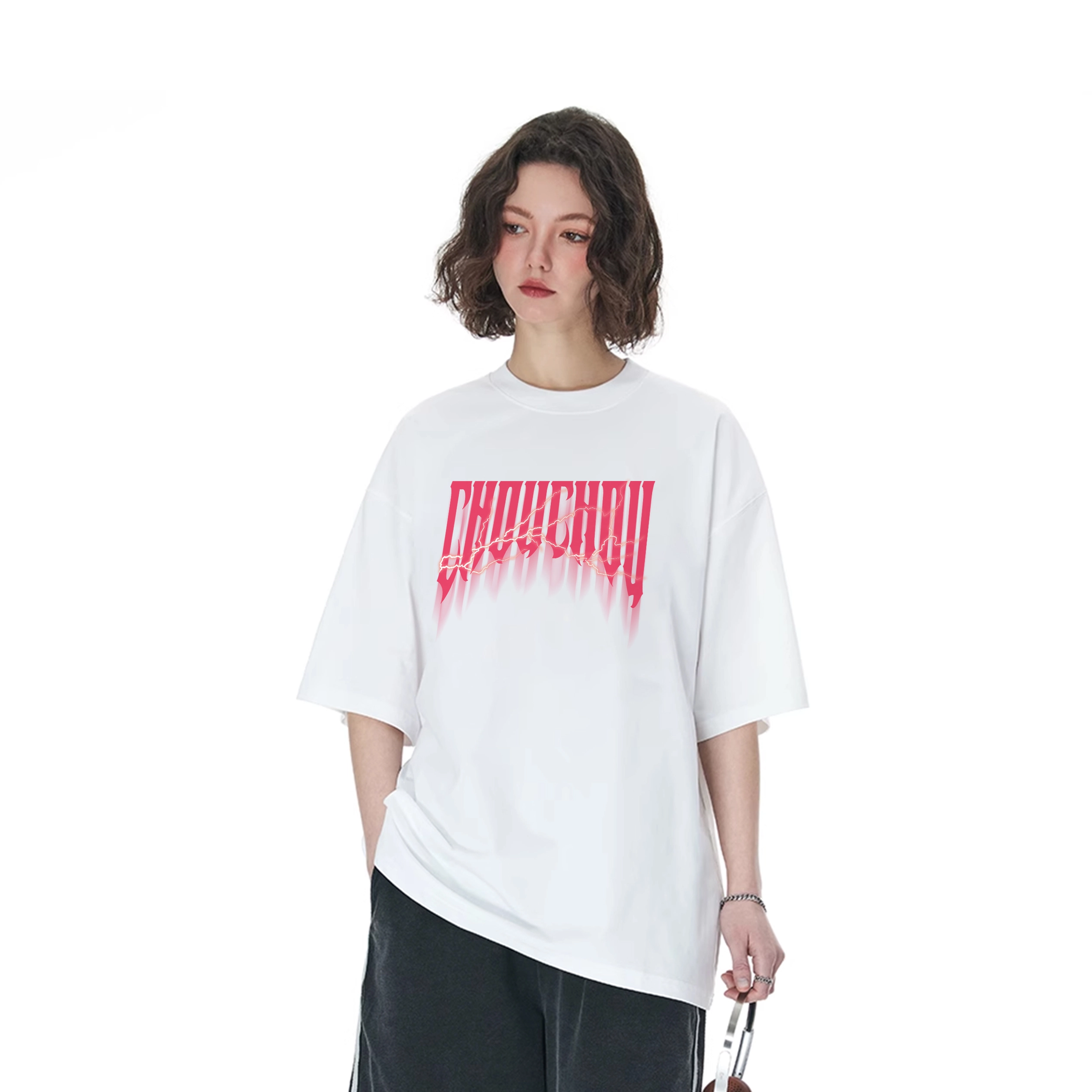 chouchouT