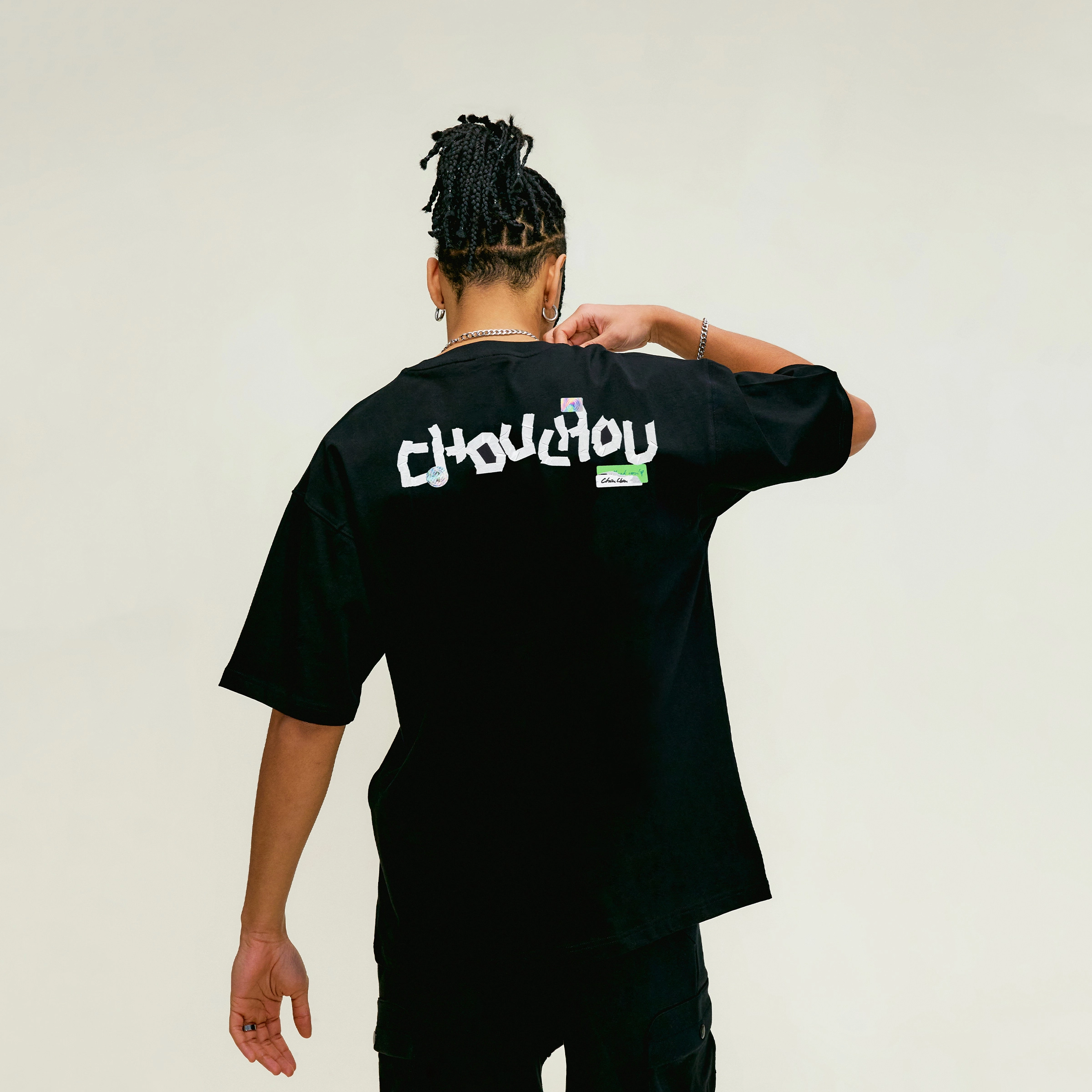 ChouChou logoT