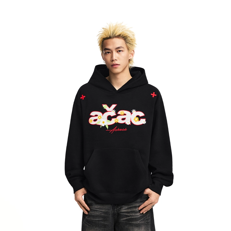 A chock acac