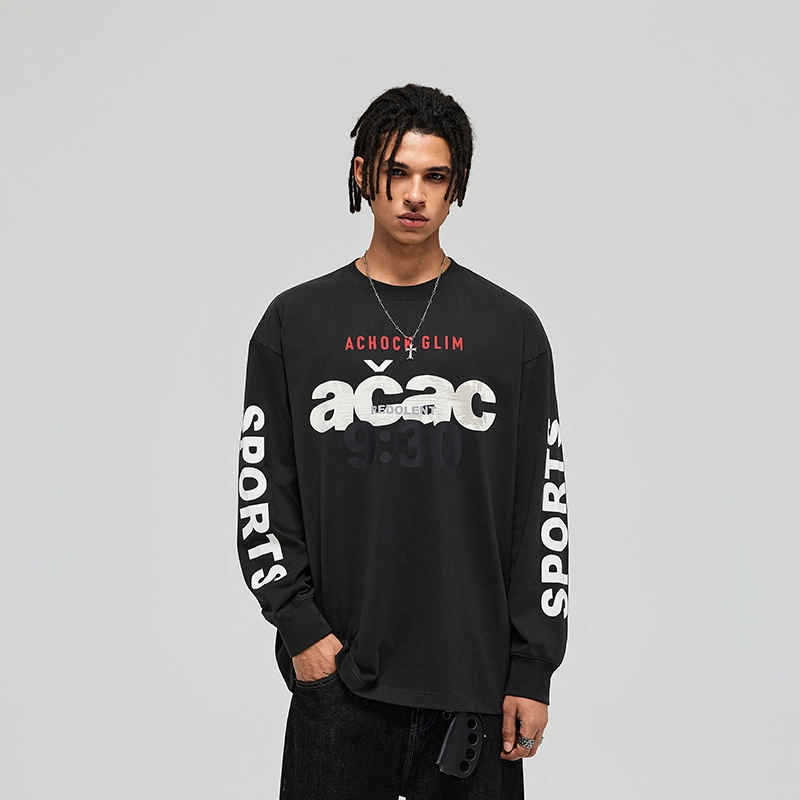 A chock acac LOGOT