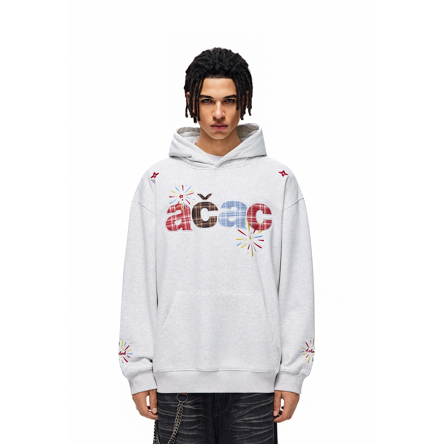 A chock acac