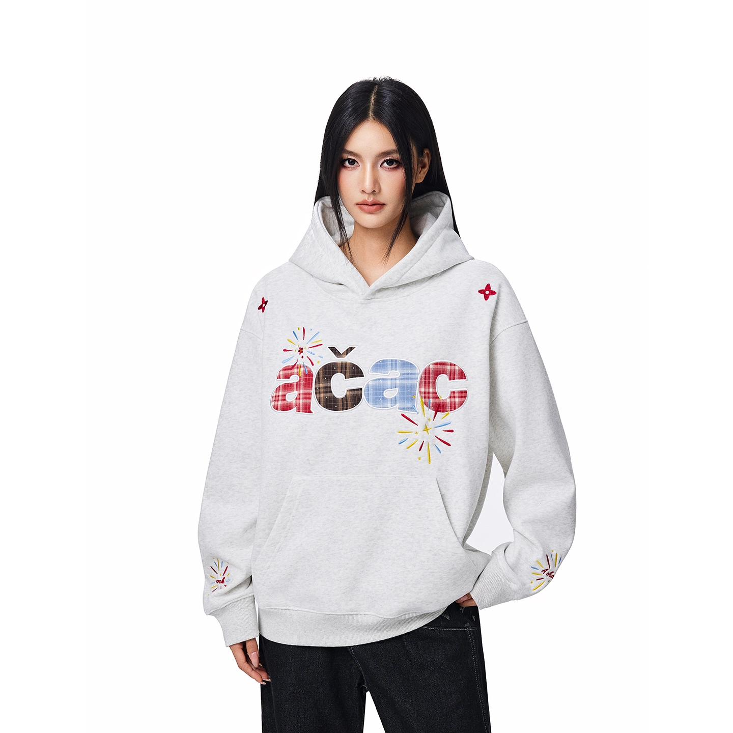 A chock acac
