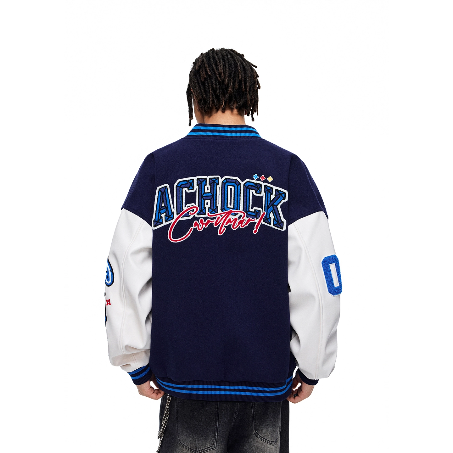 A chock