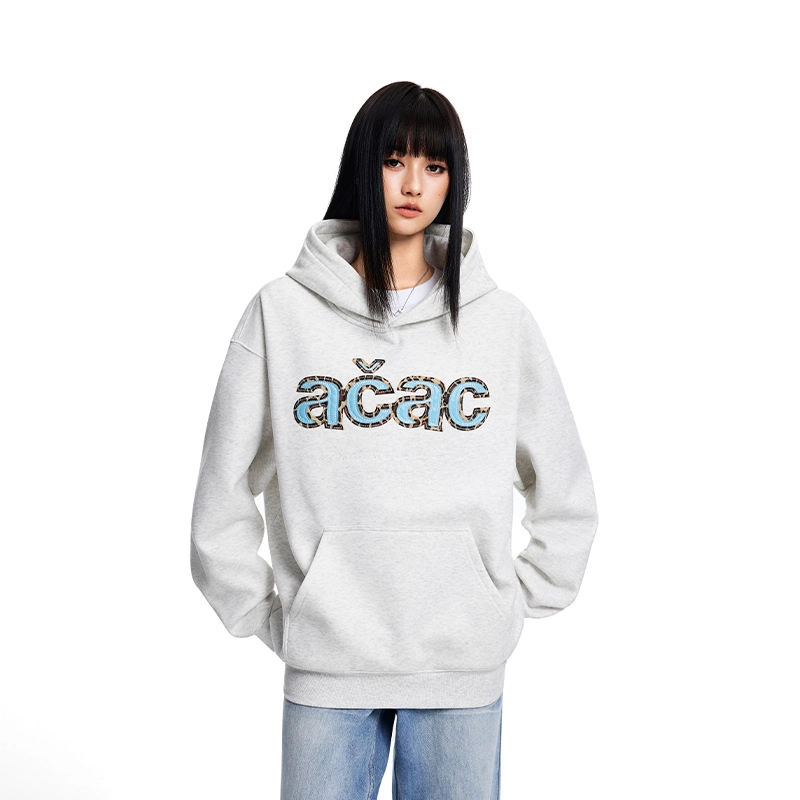 A chock acac
