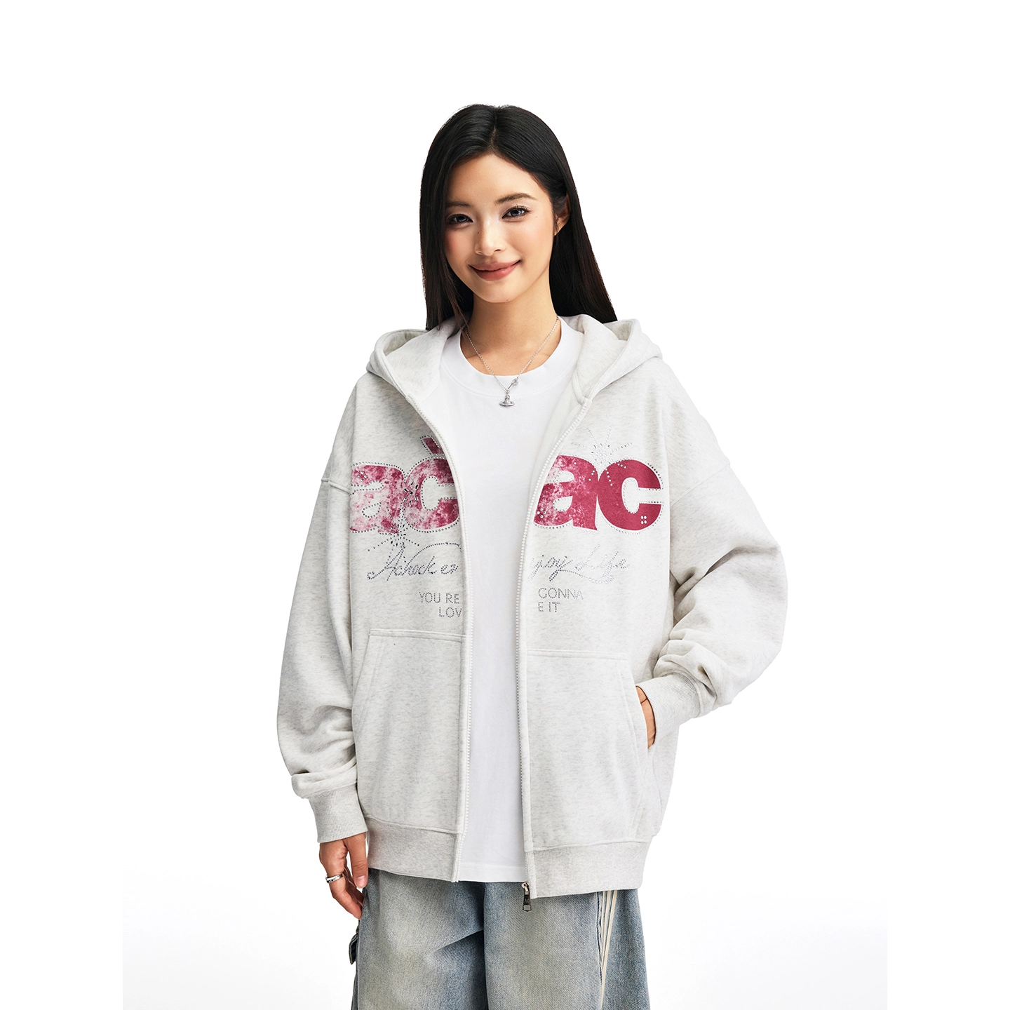 A chock acac