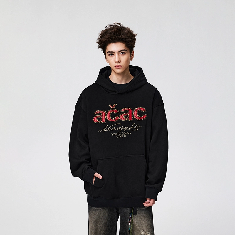 A chock acac