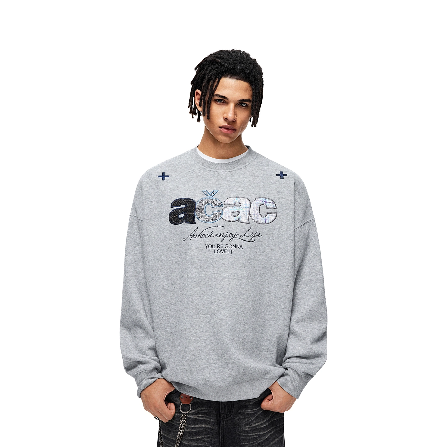 A chock acac LOGO