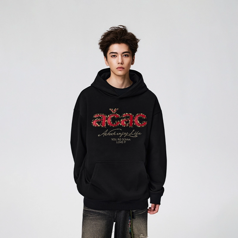 A chock acac