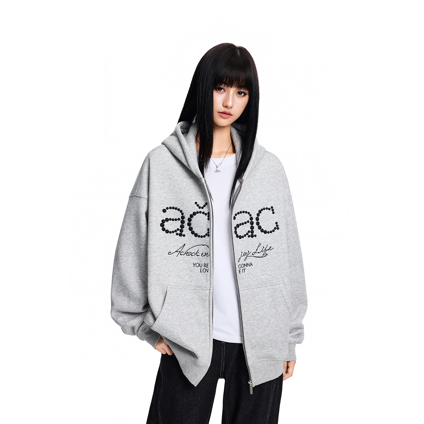 A chock acac