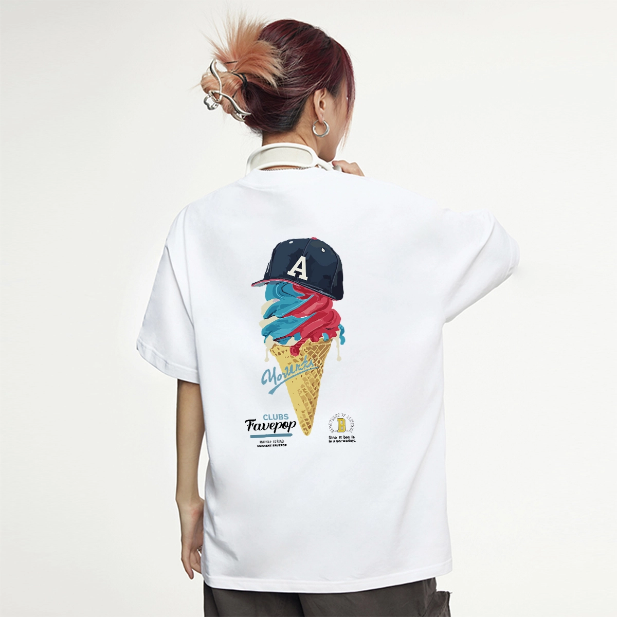 FAVEPOP T