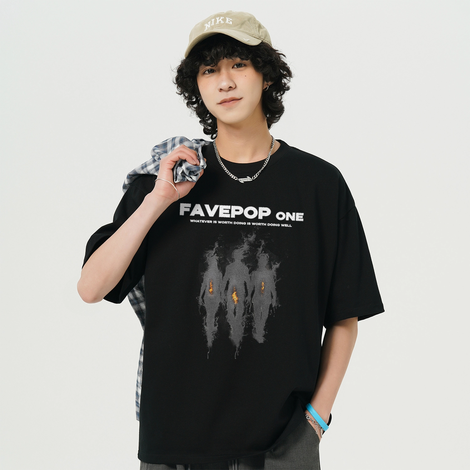 FAVEPOP T