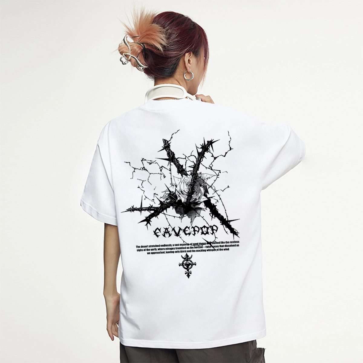 FAVEPOP T