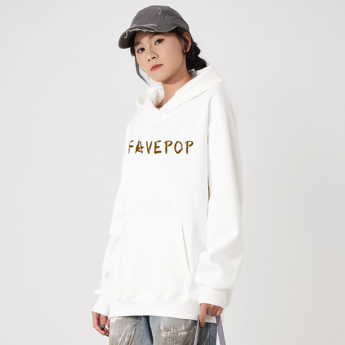 FAVEPOP Logo