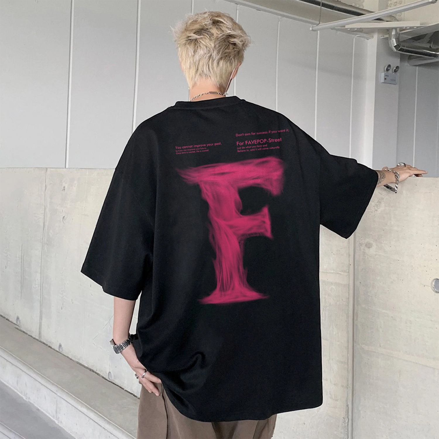 FAVEPOP FTT