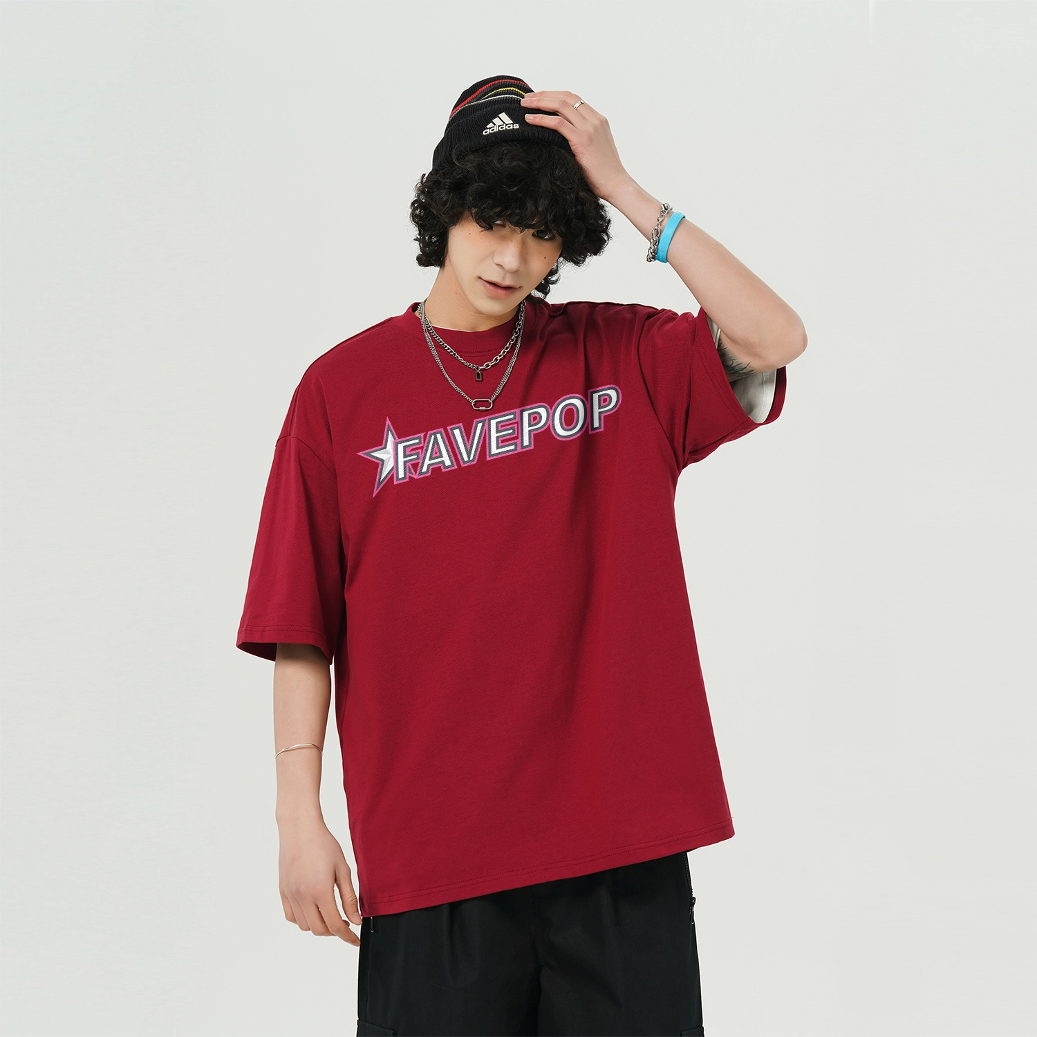 FAVEPOP 7T