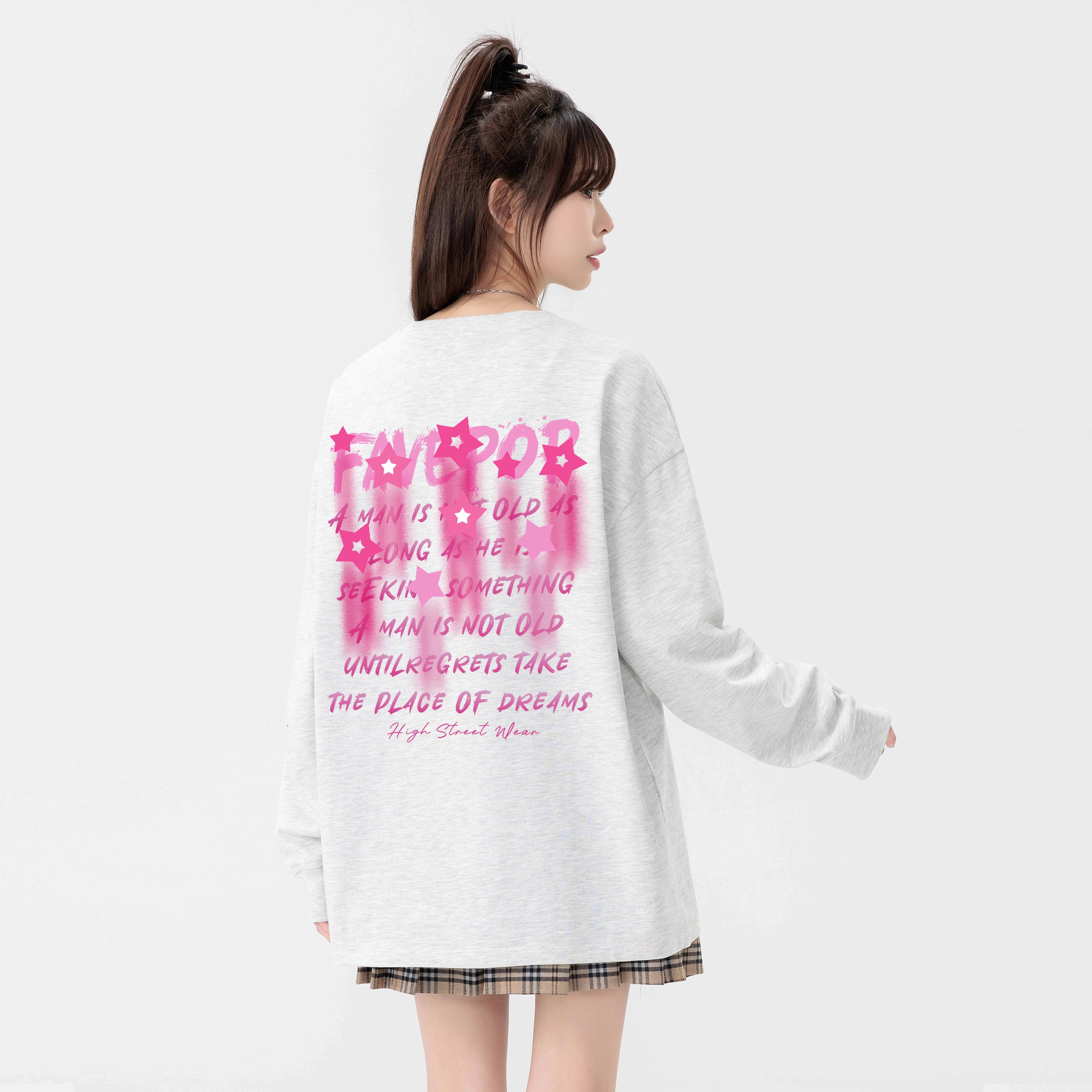 FAVEPOP T