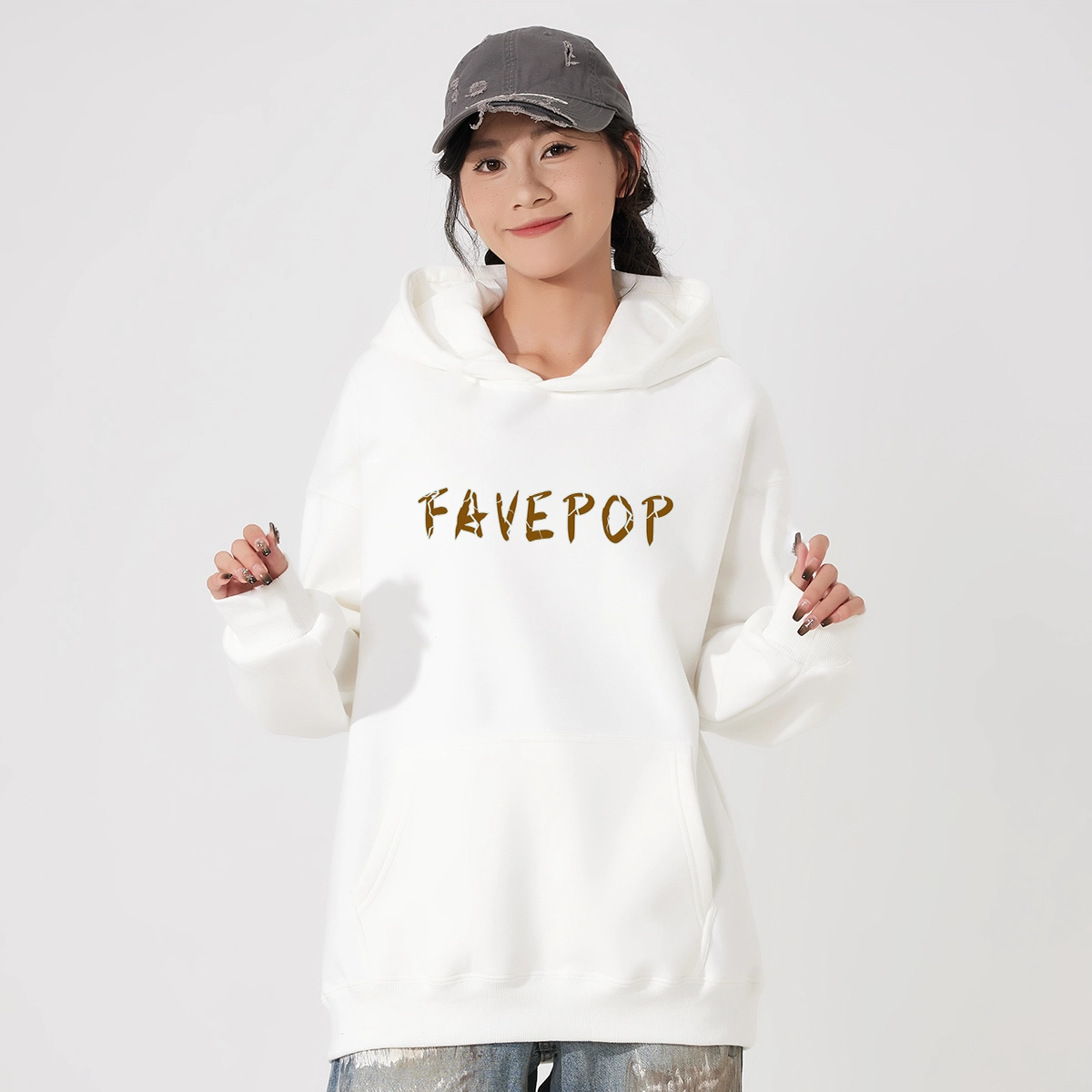 FAVEPOP Logo