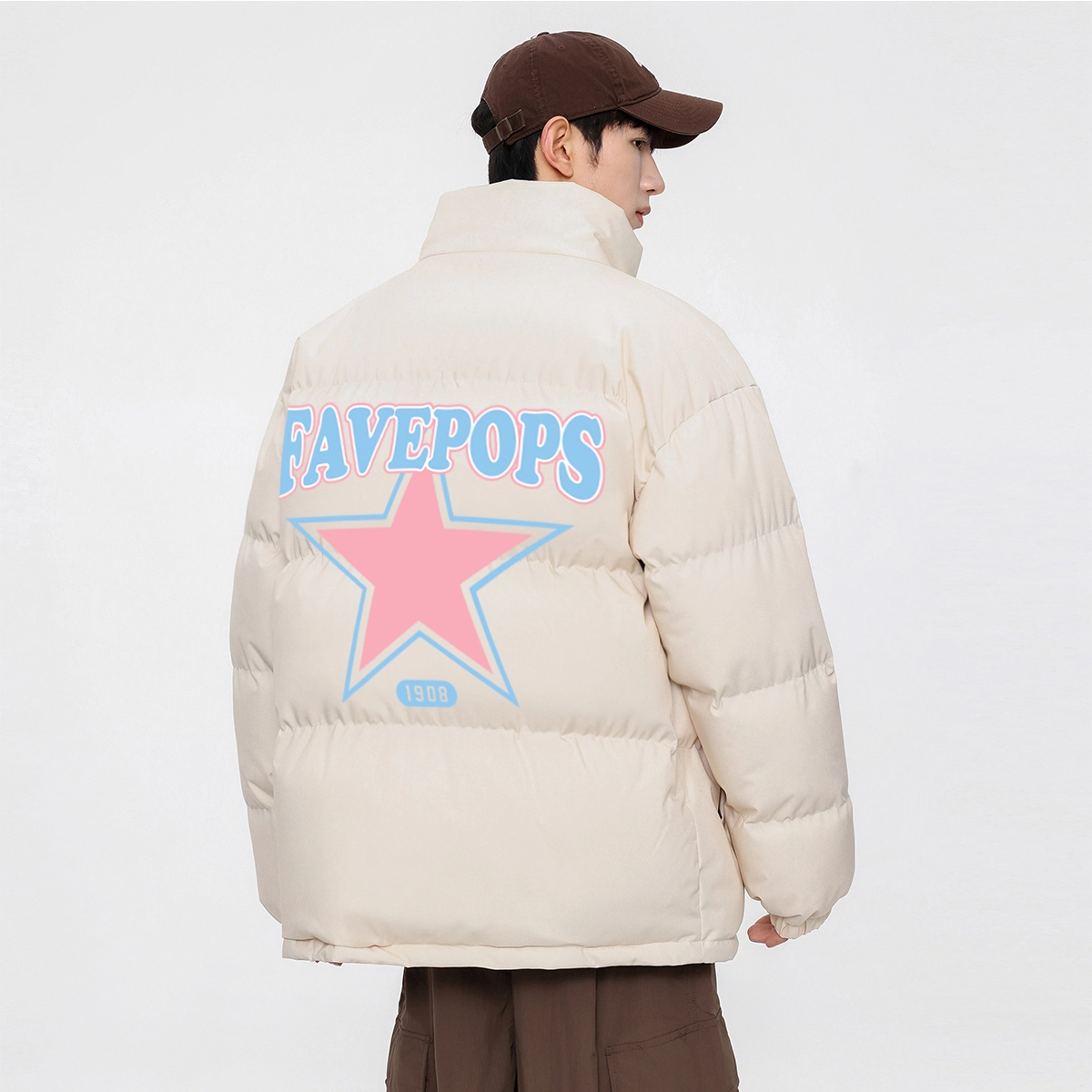 FAVEPOP logo