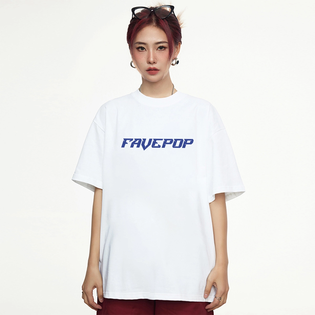 FAVEPOP logoT