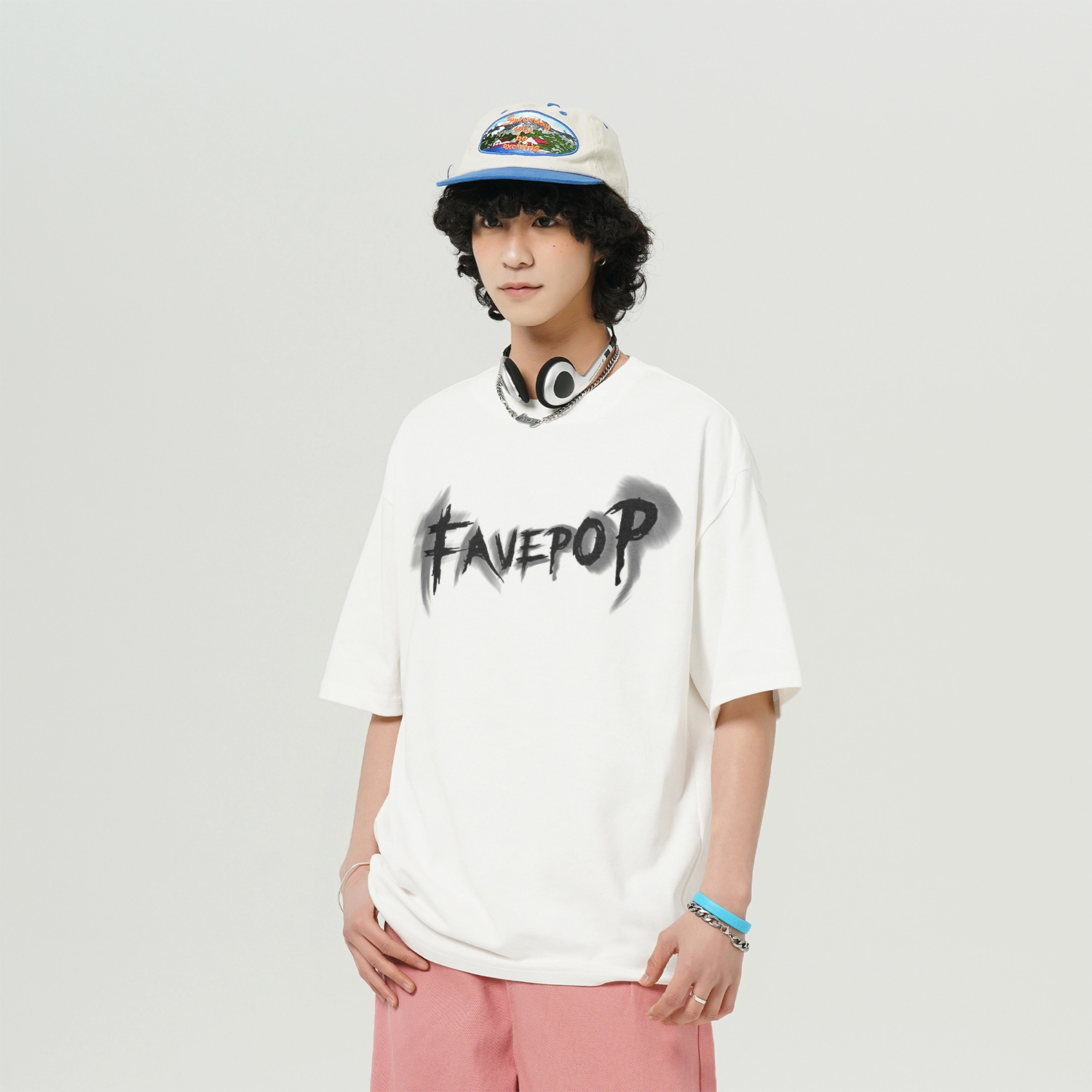 FAVEPOP T