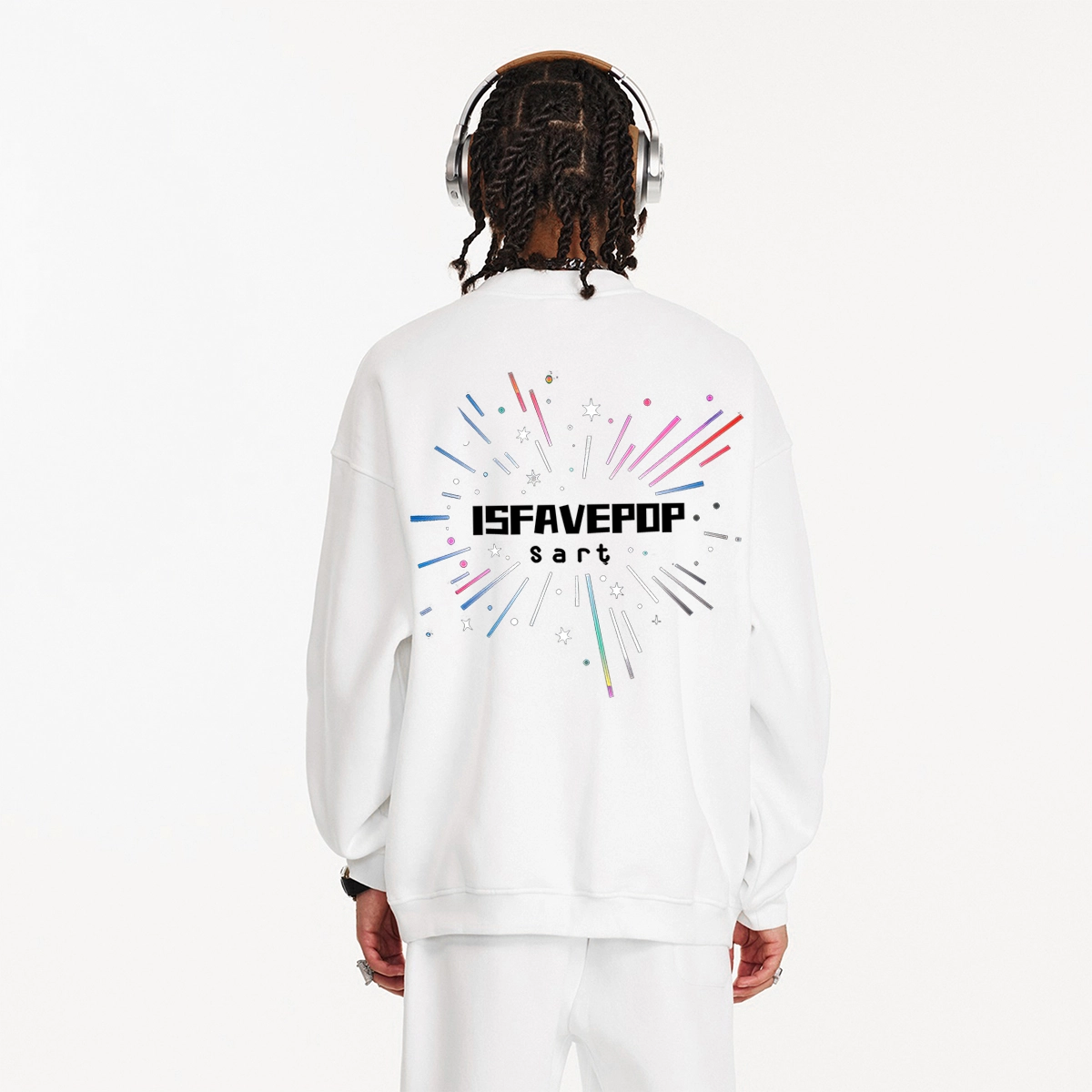 FAVEPOP Logo