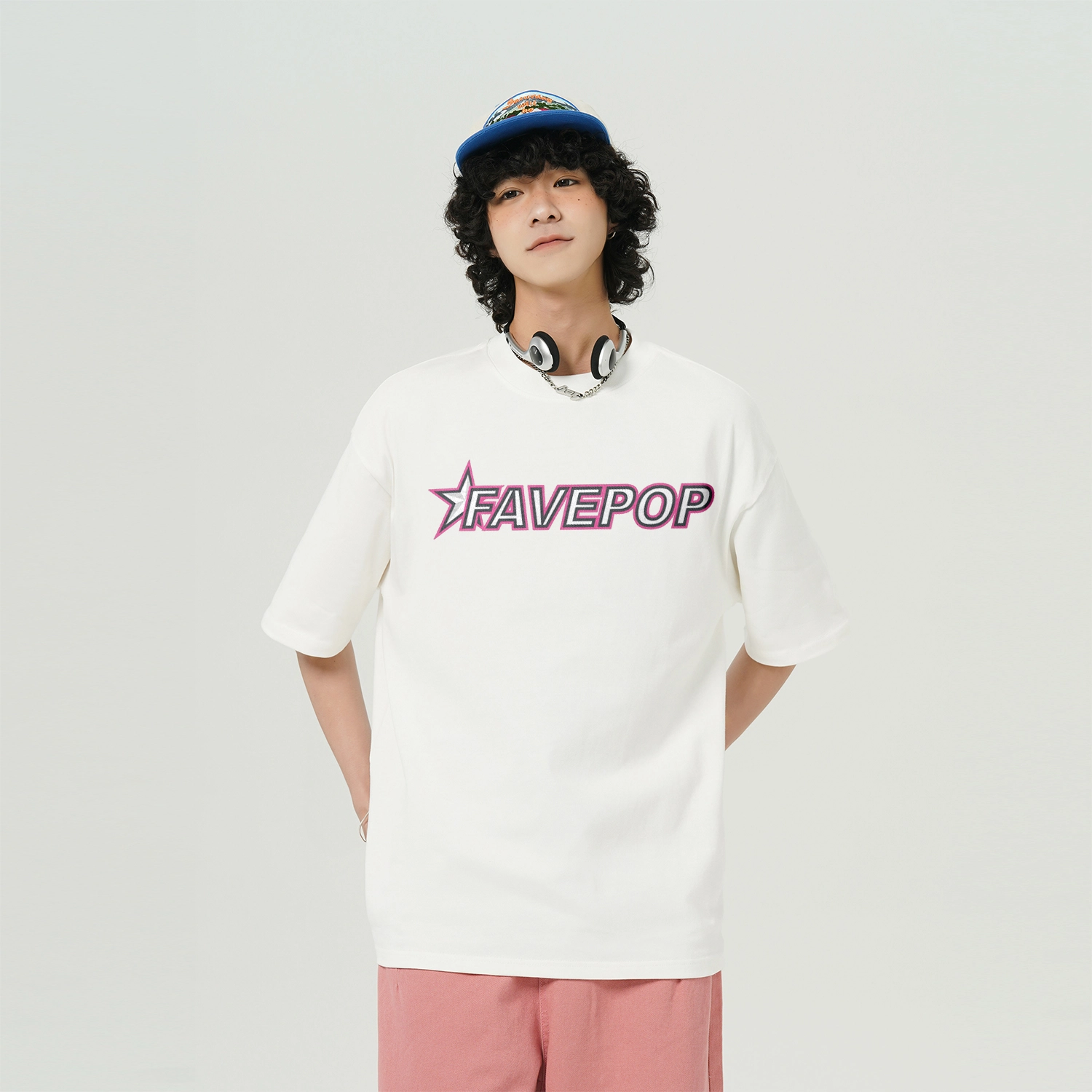 FAVEPOP 7T