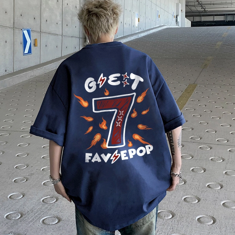 FAVEPOP 7T