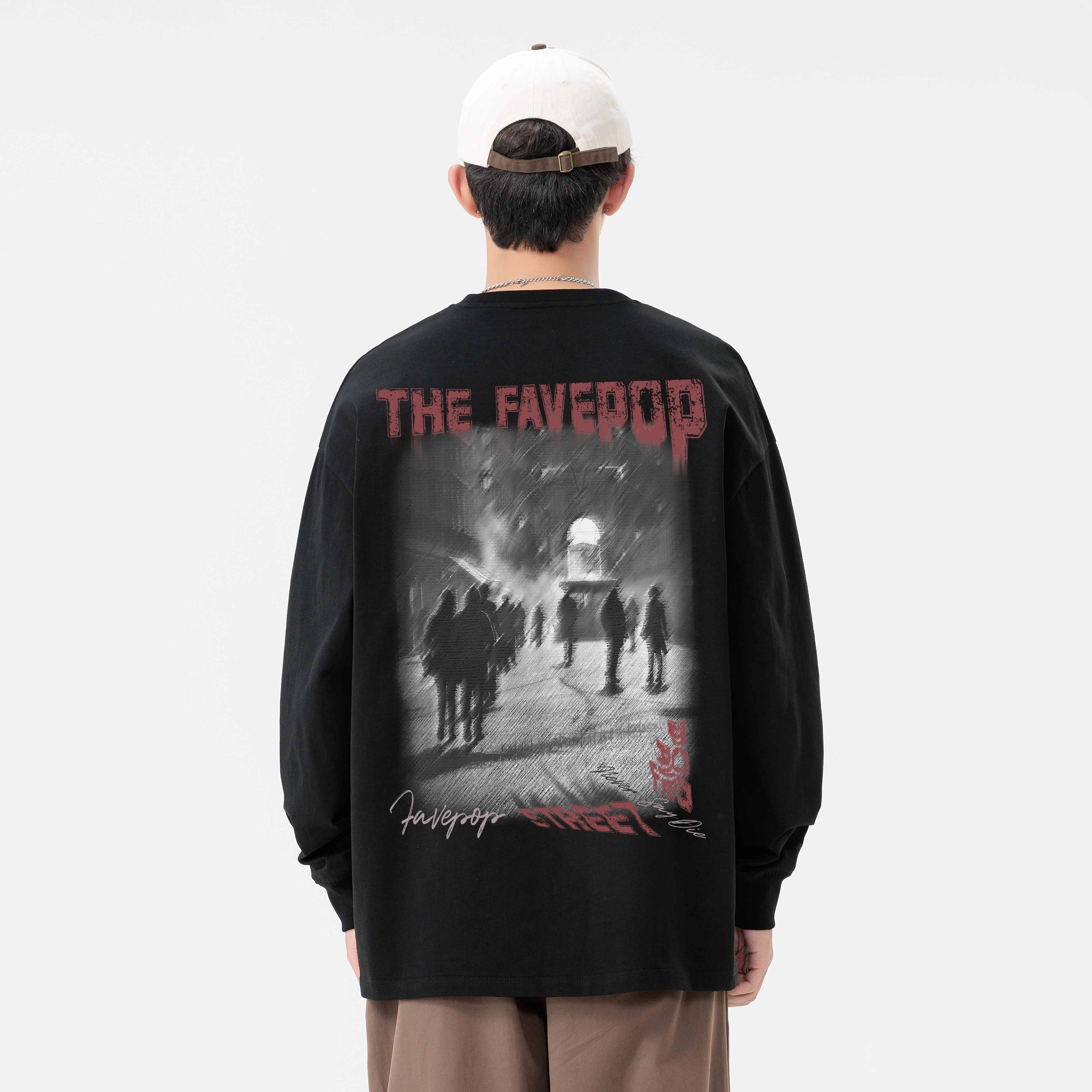 FAVEPOP T