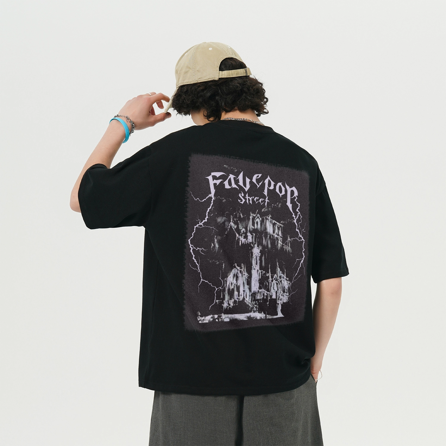 FAVEPOP T