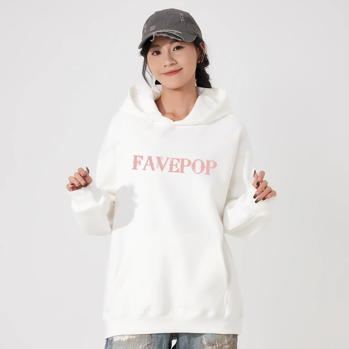 FAVEPOP Logo