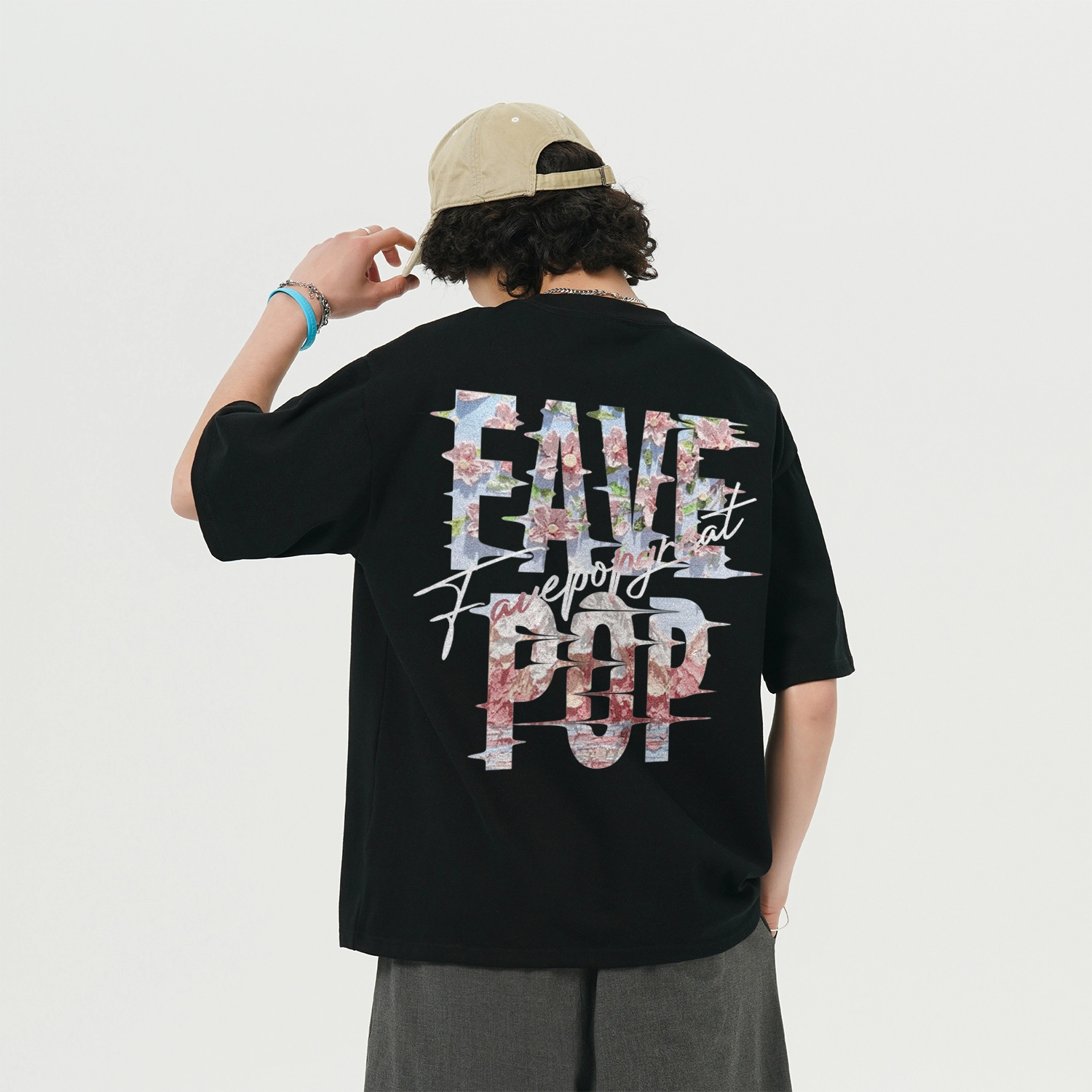 FAVEPOP LogoT