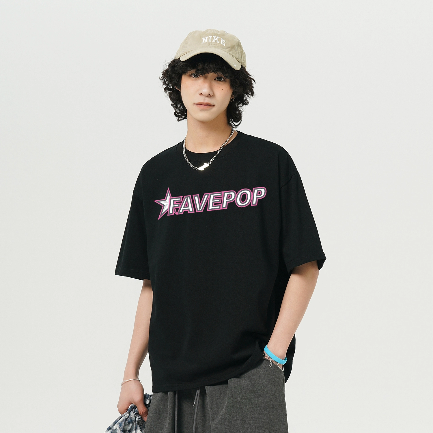 FAVEPOP 7T